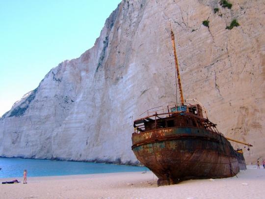 Hajóroncsok /wrecks shipwreck/