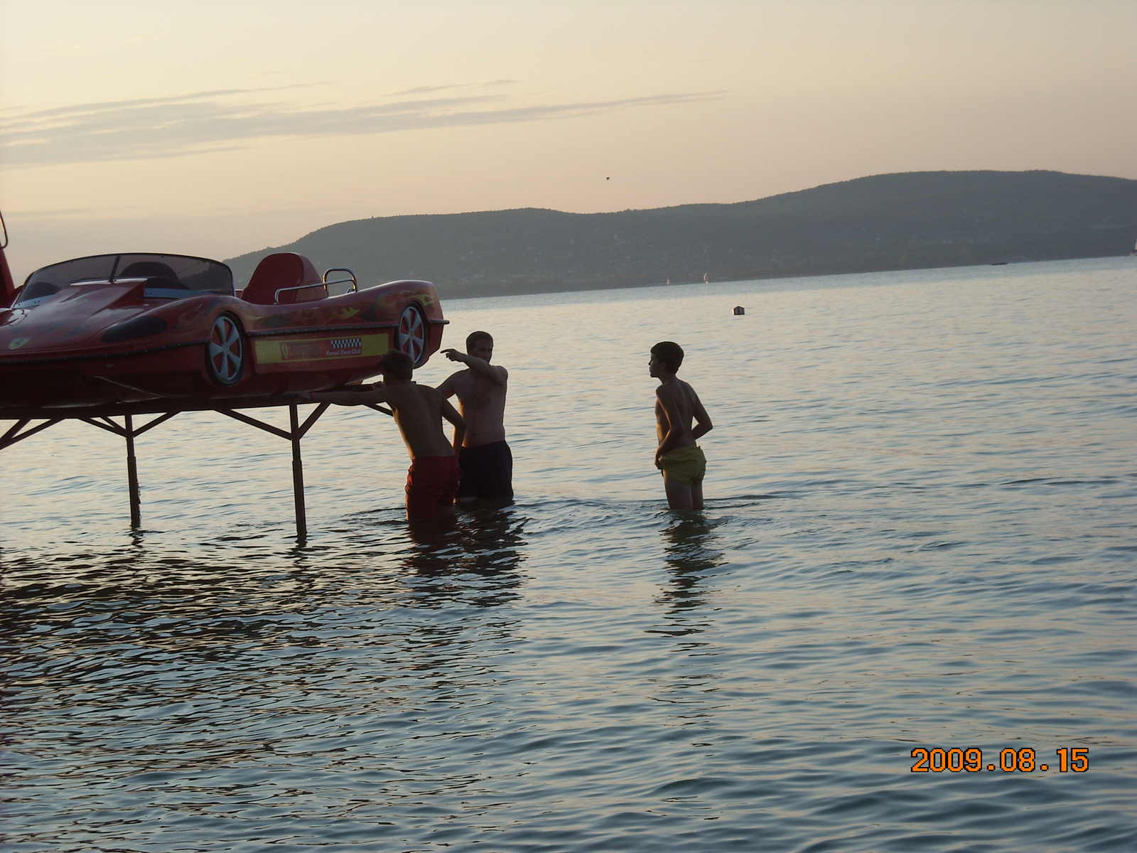 Balaton Túra 2009. augusztus 050