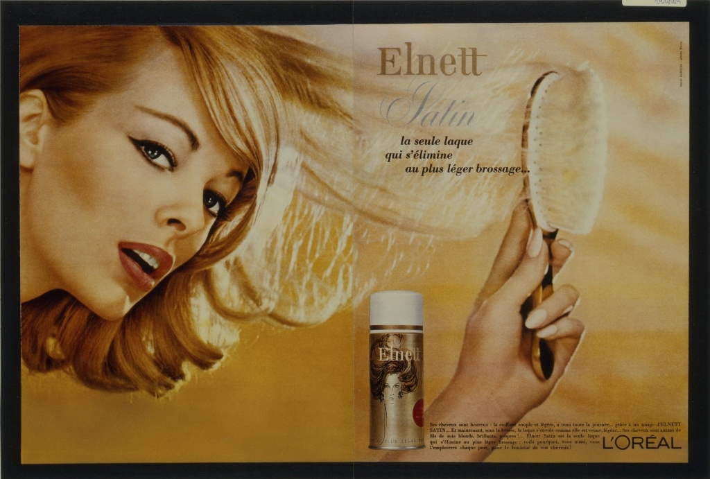 LOreal Elnett