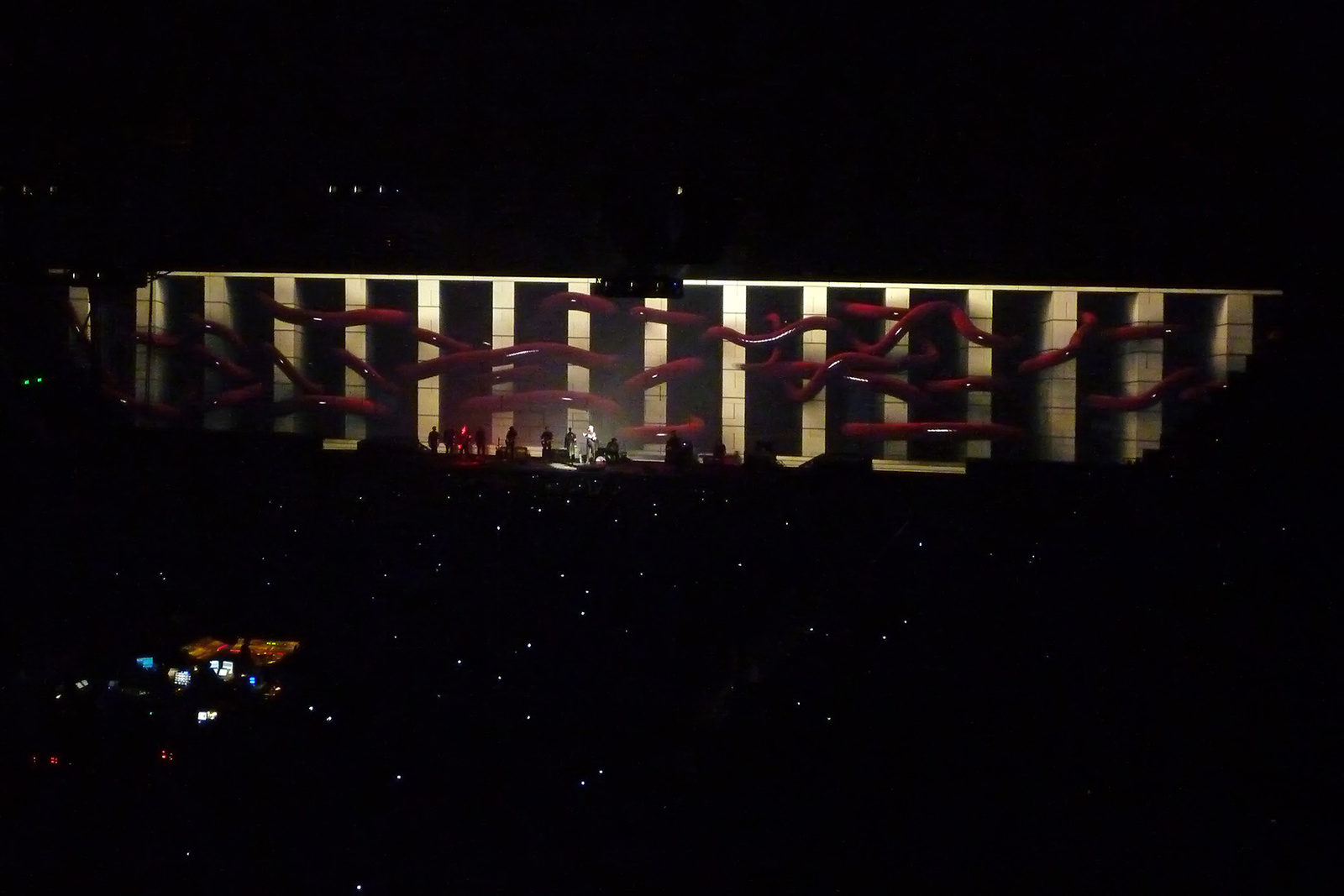 Roger Waters - The Wall 717
