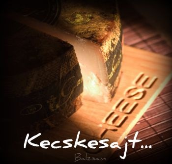 kecskesajt