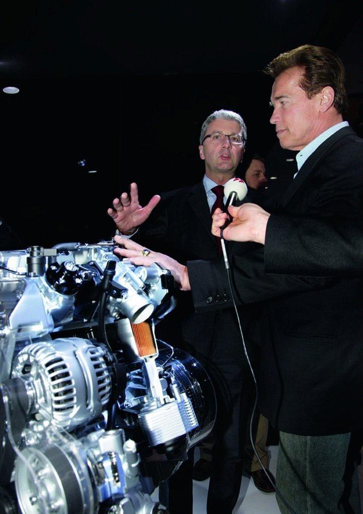 arnold-schwarzenegger-visits-audi-booth-at-geneva-motor-show 12