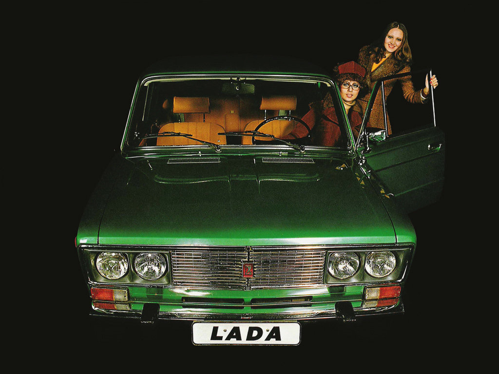 Lada 2106 vnc (3)