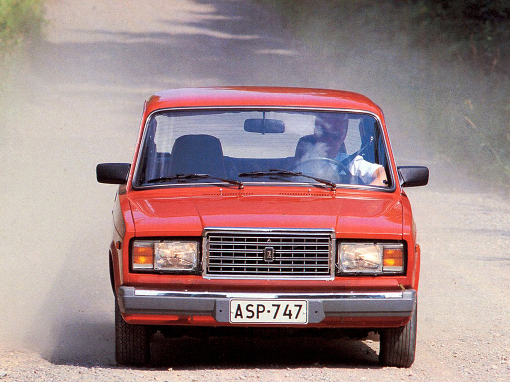 Lada 2107 vnc (17)