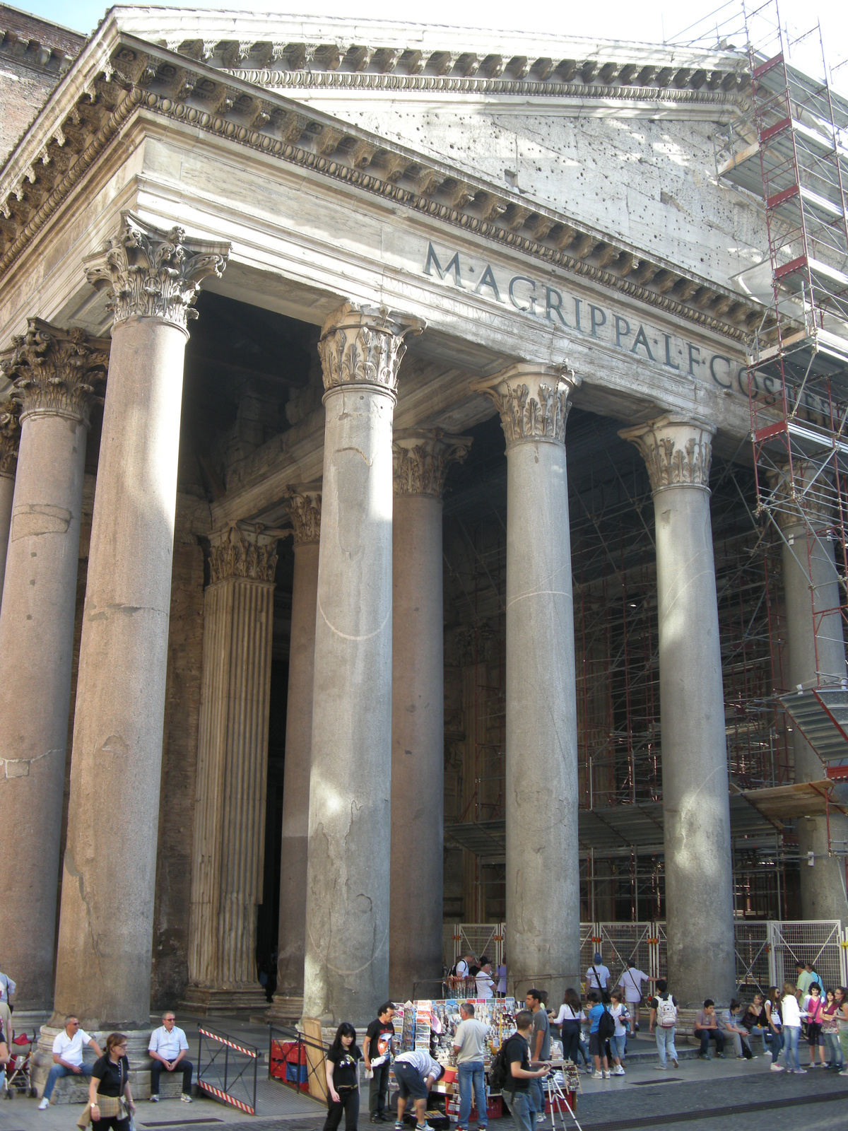 Pantheon