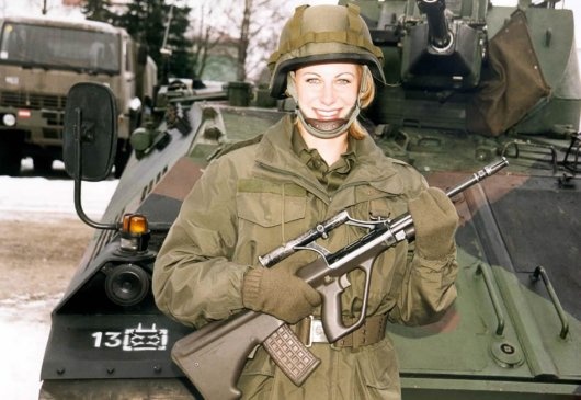 military woman austria army 000007 jpg 530