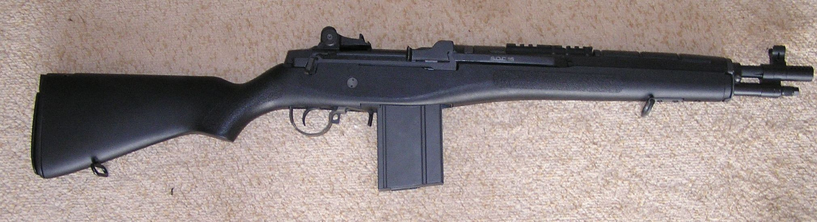 G&G m14