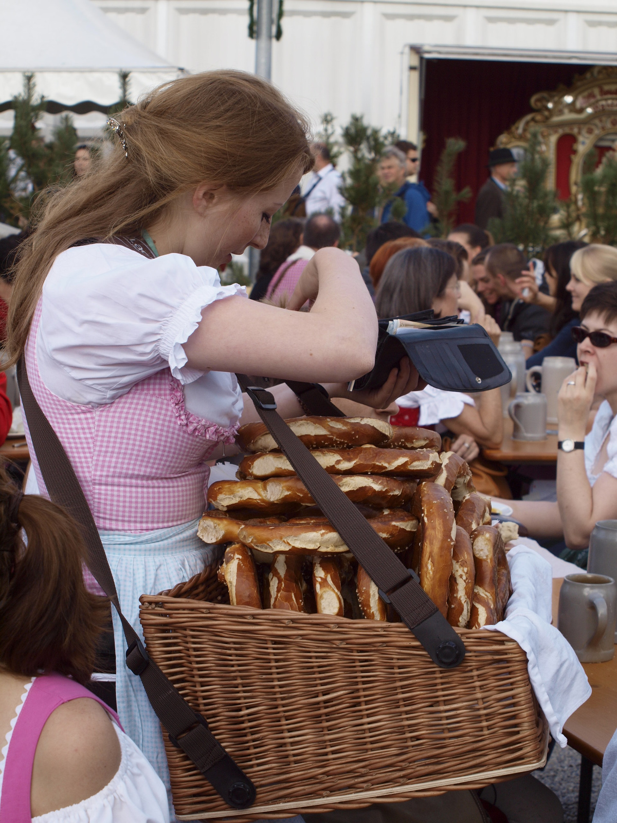 OKTOBERFEST 2010.