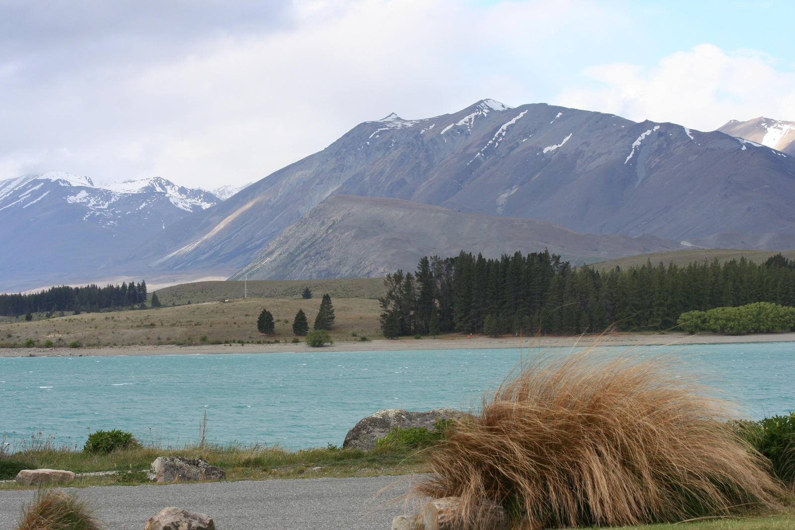 49 Lake Tekapo