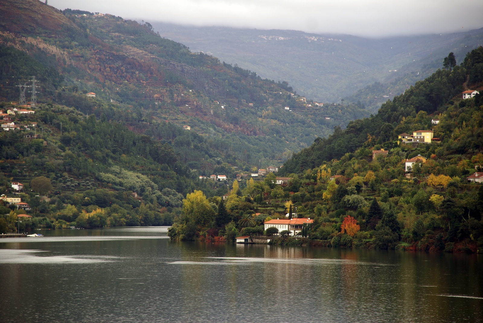 Douro Valley, Portuga