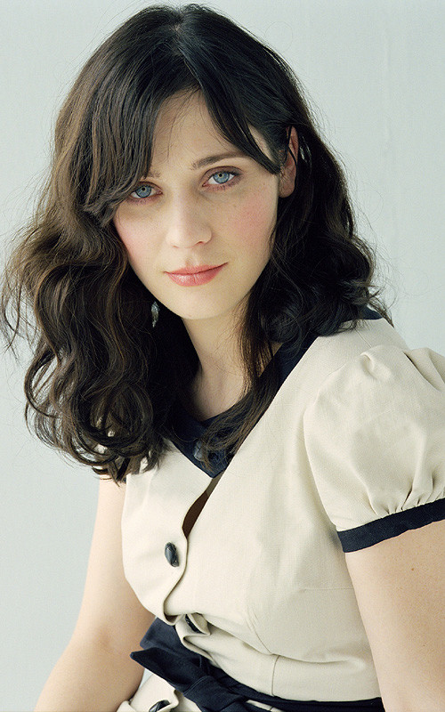 zooey deschanel