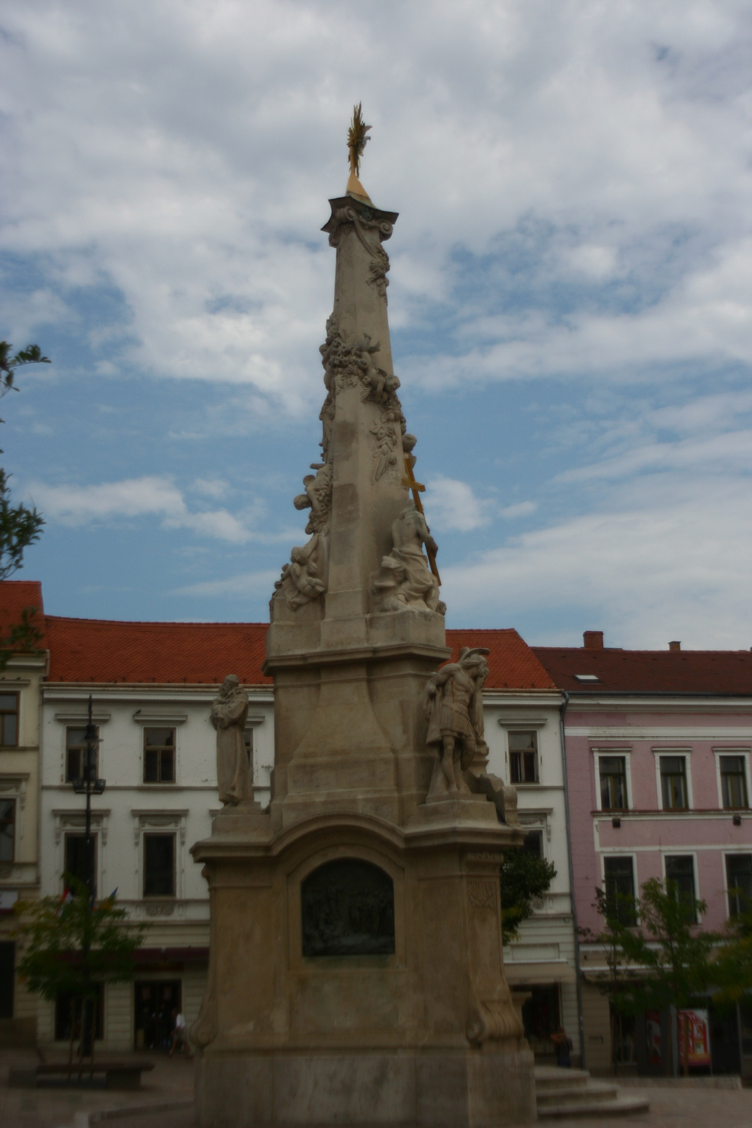 Baranyai barangolások,Pécs 135