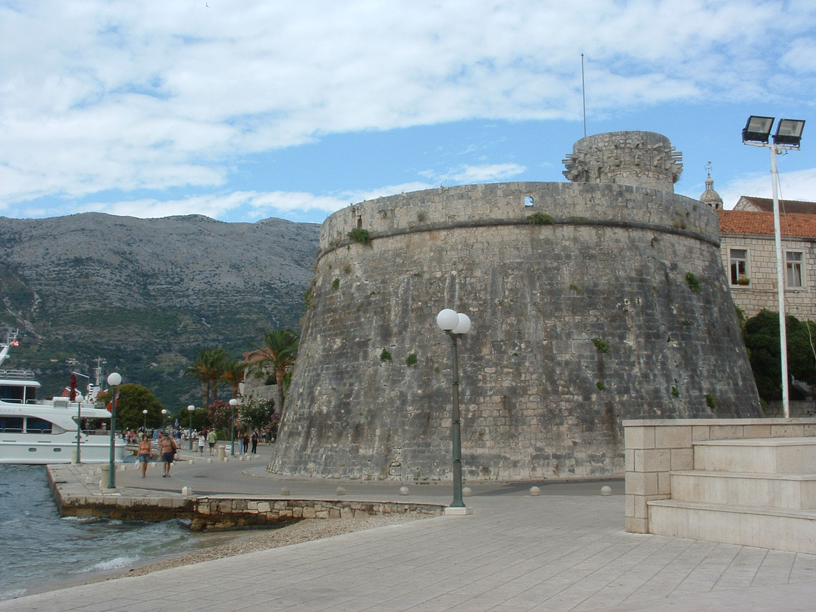 Korcula