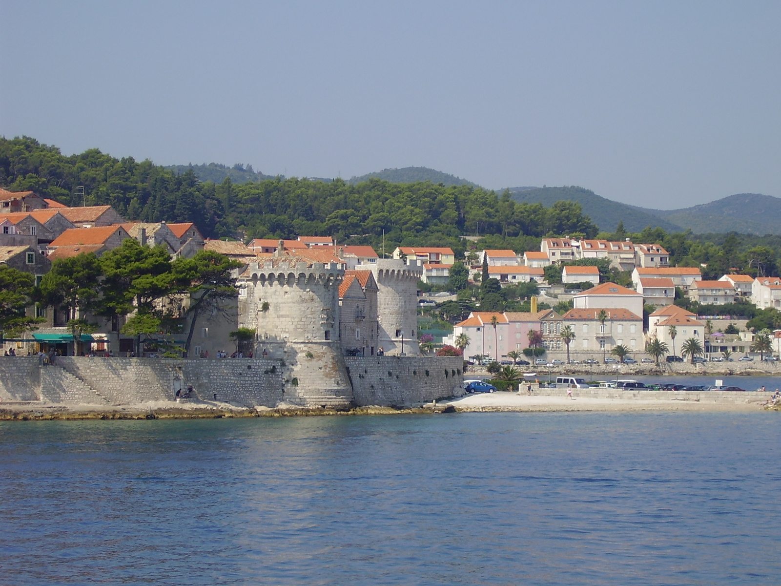 Korcula