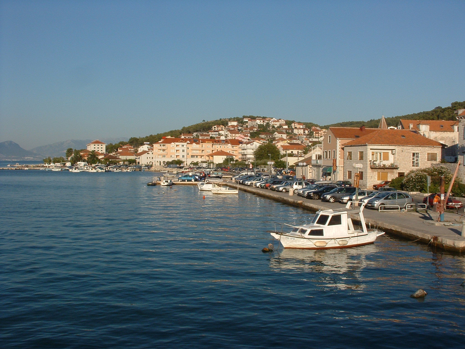 Trogir