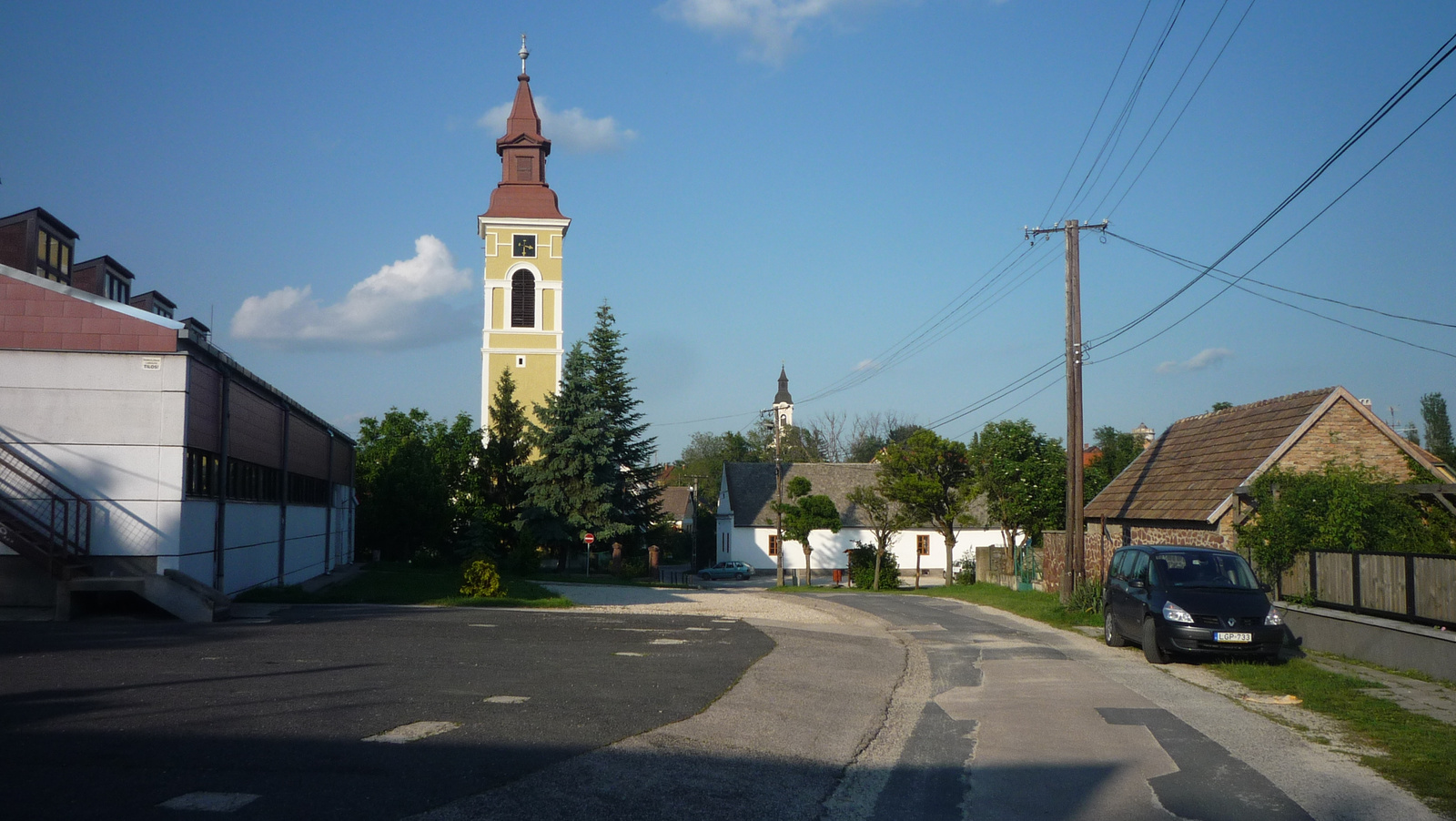 Balatonkenese (1)