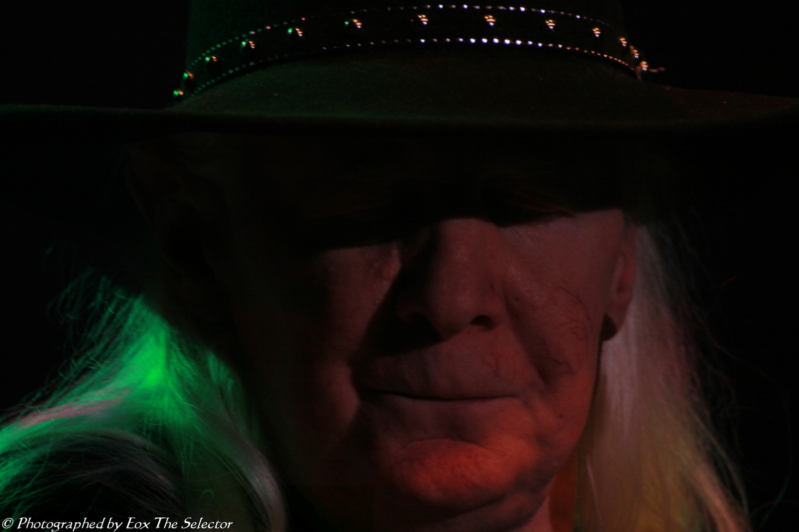 Shadow - Johnny Winter