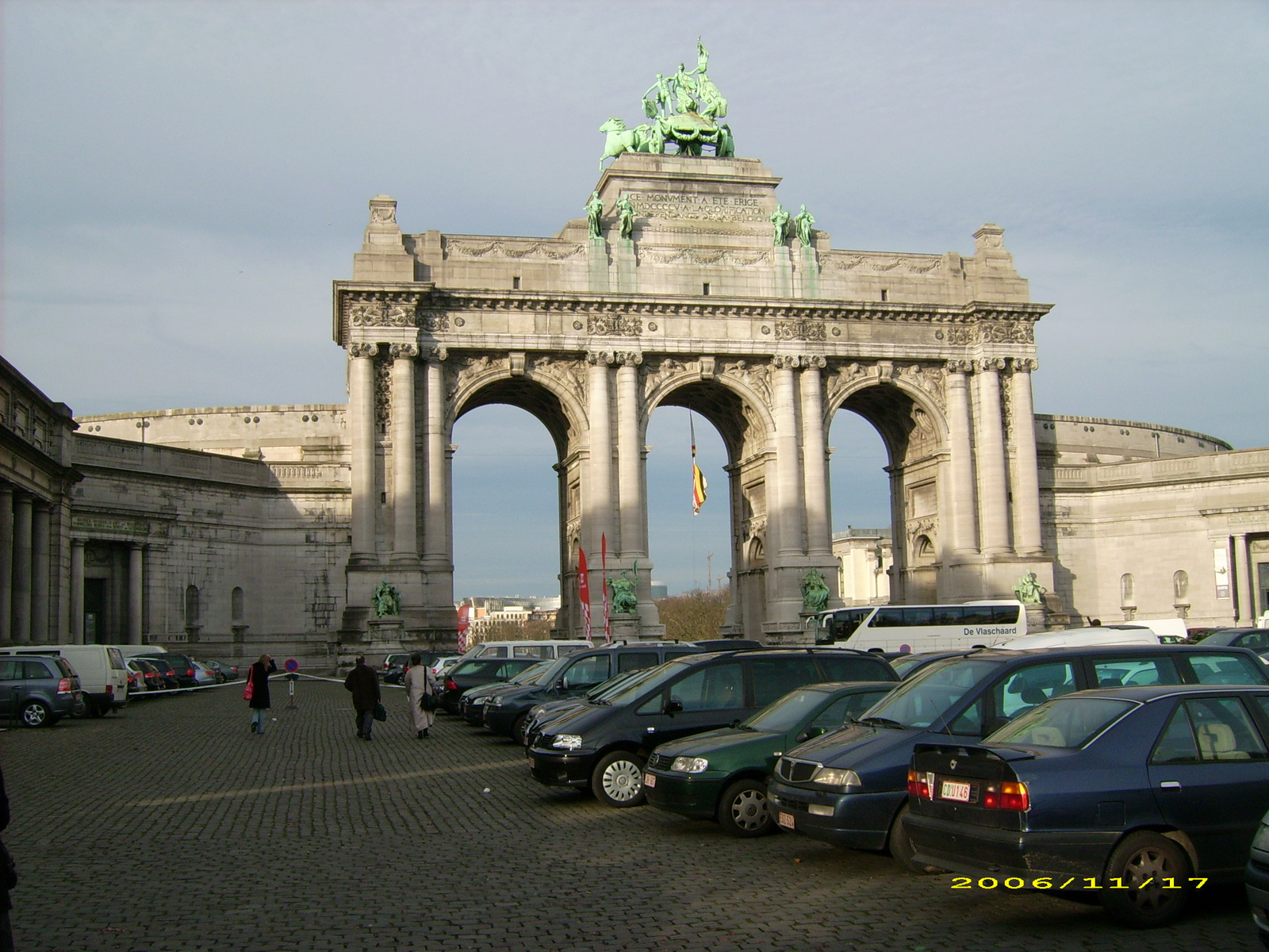 Bruxelle Diadalív