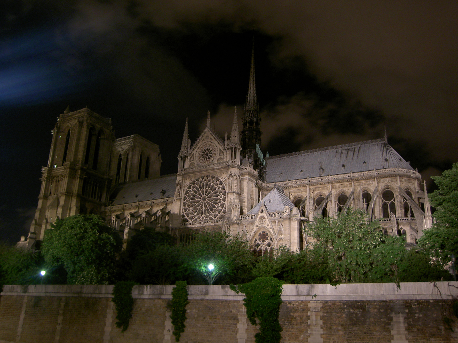 notre dame