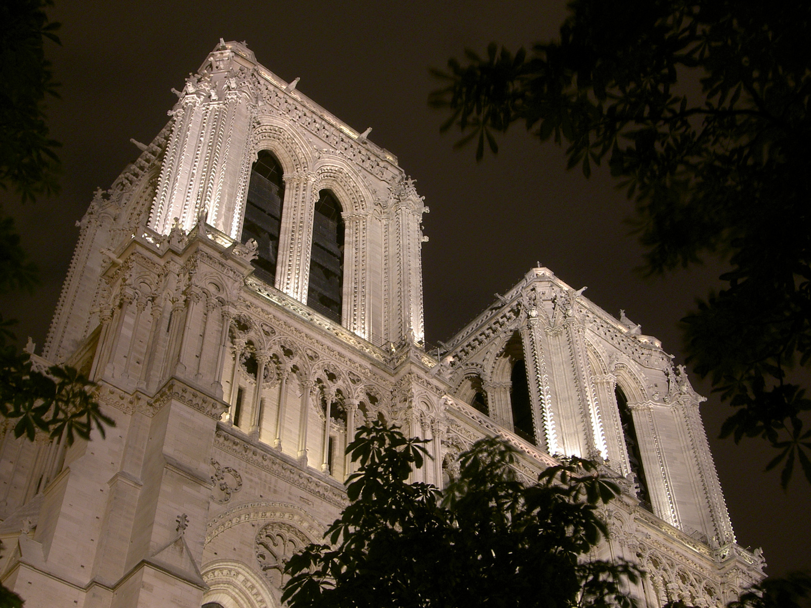 notre dame 2