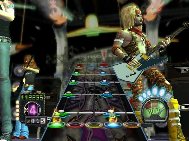 Guitar Hero 3 3