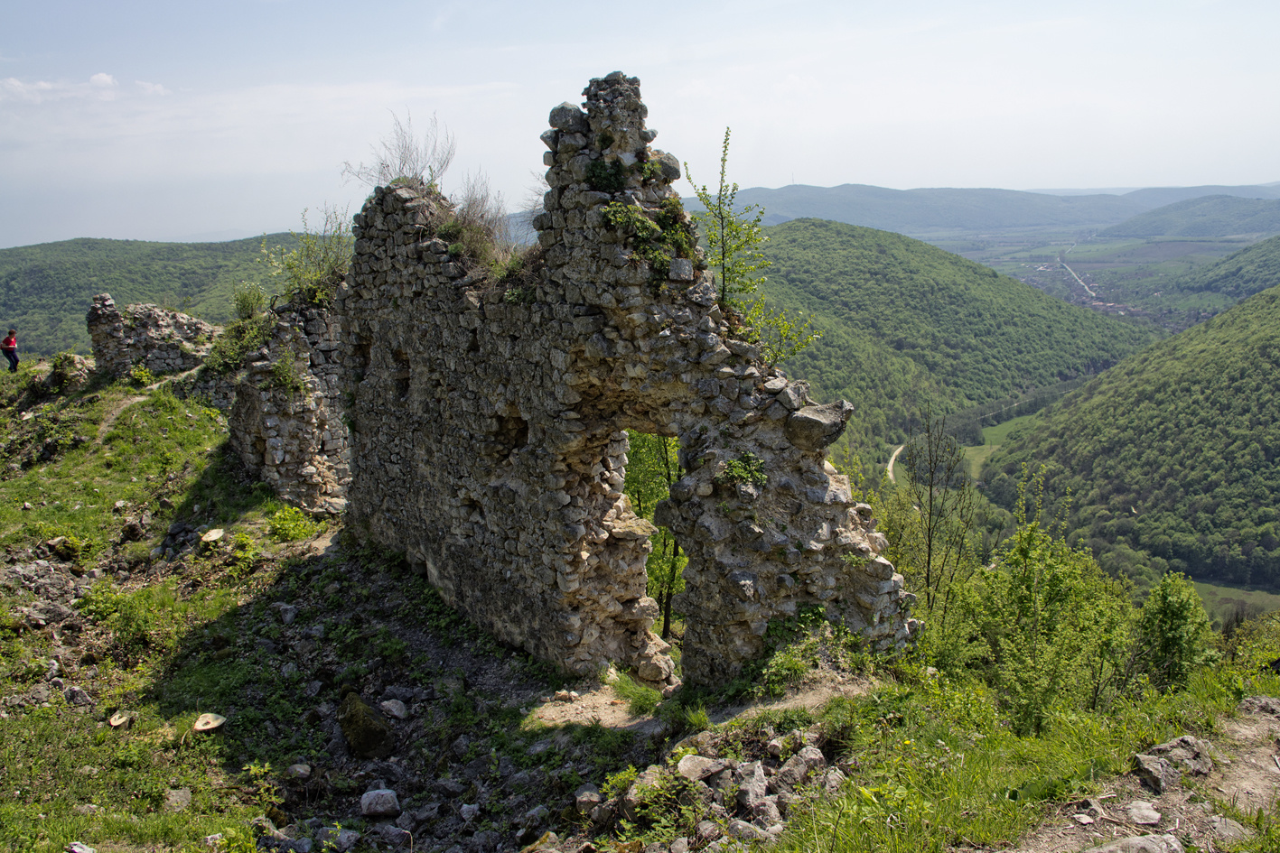 11042324 OKT Zádorfalva-Aggtelek-Jósvafő-Derenk 2645