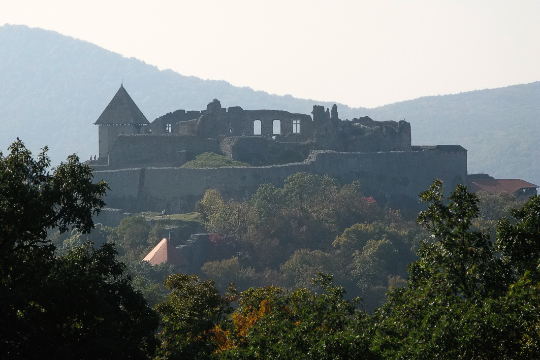 OKT 081011 Pilisszentlászló Visegrád G9 5653