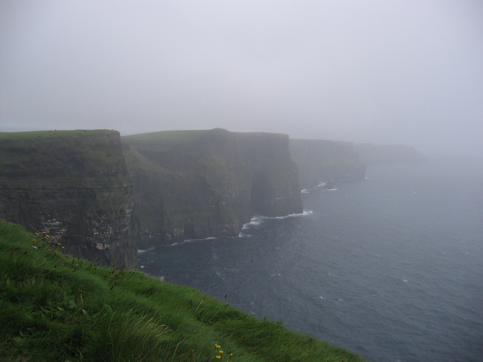 278-Moher Rock