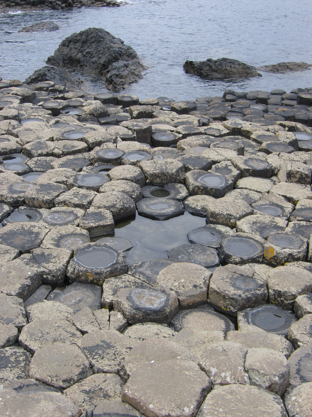 422-Giants Causeway