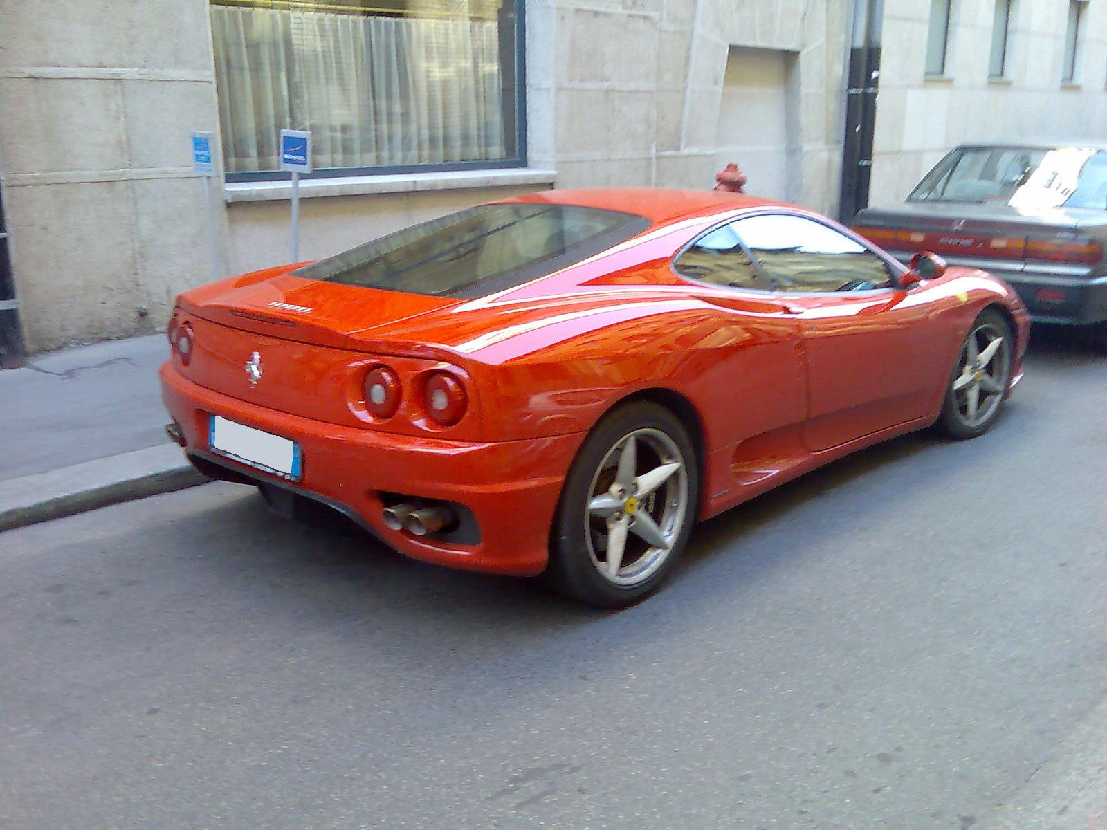 360 Modena 10.