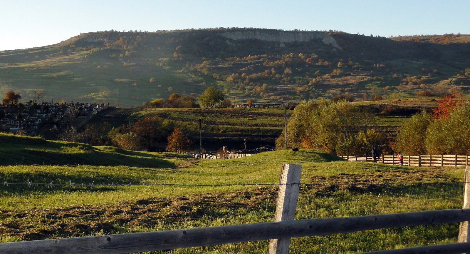 Erdély - Szentegyháza 2010