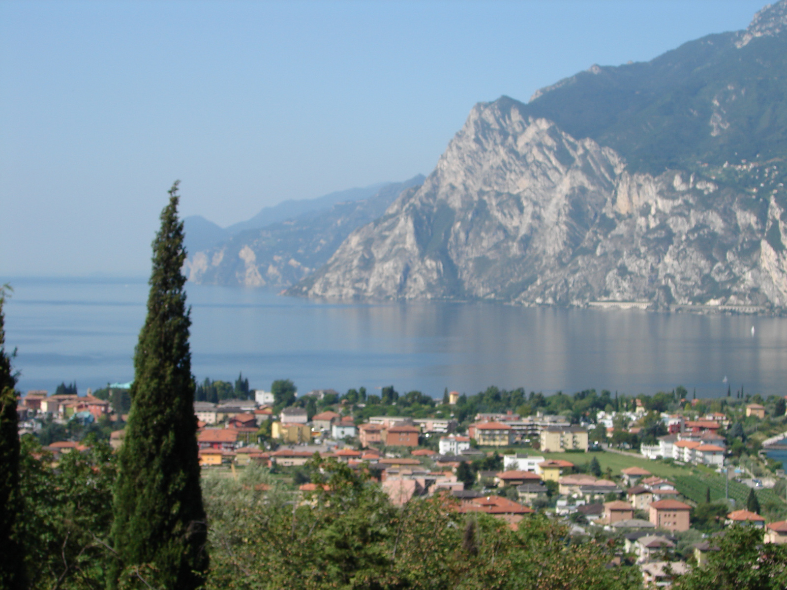 Torbolei panoráma