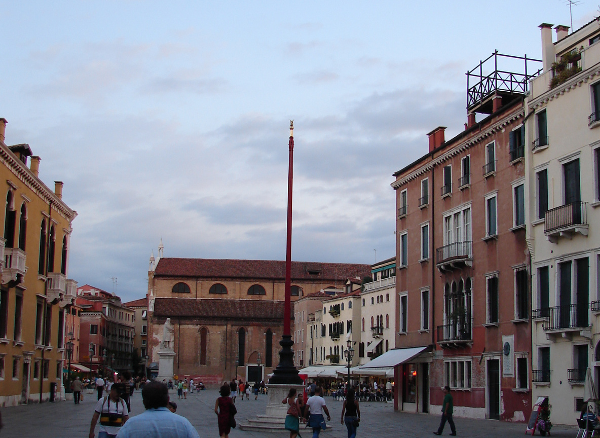 Venezia