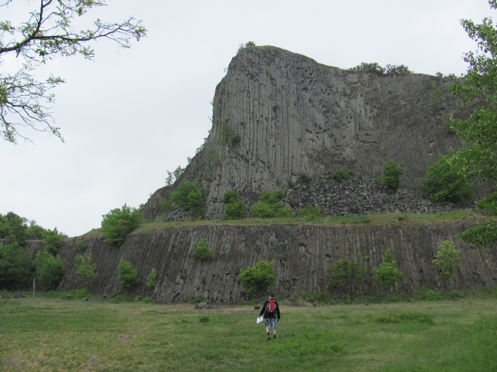 2011.05.08.Hegyestű Óbudavár teljesítménytúra 032