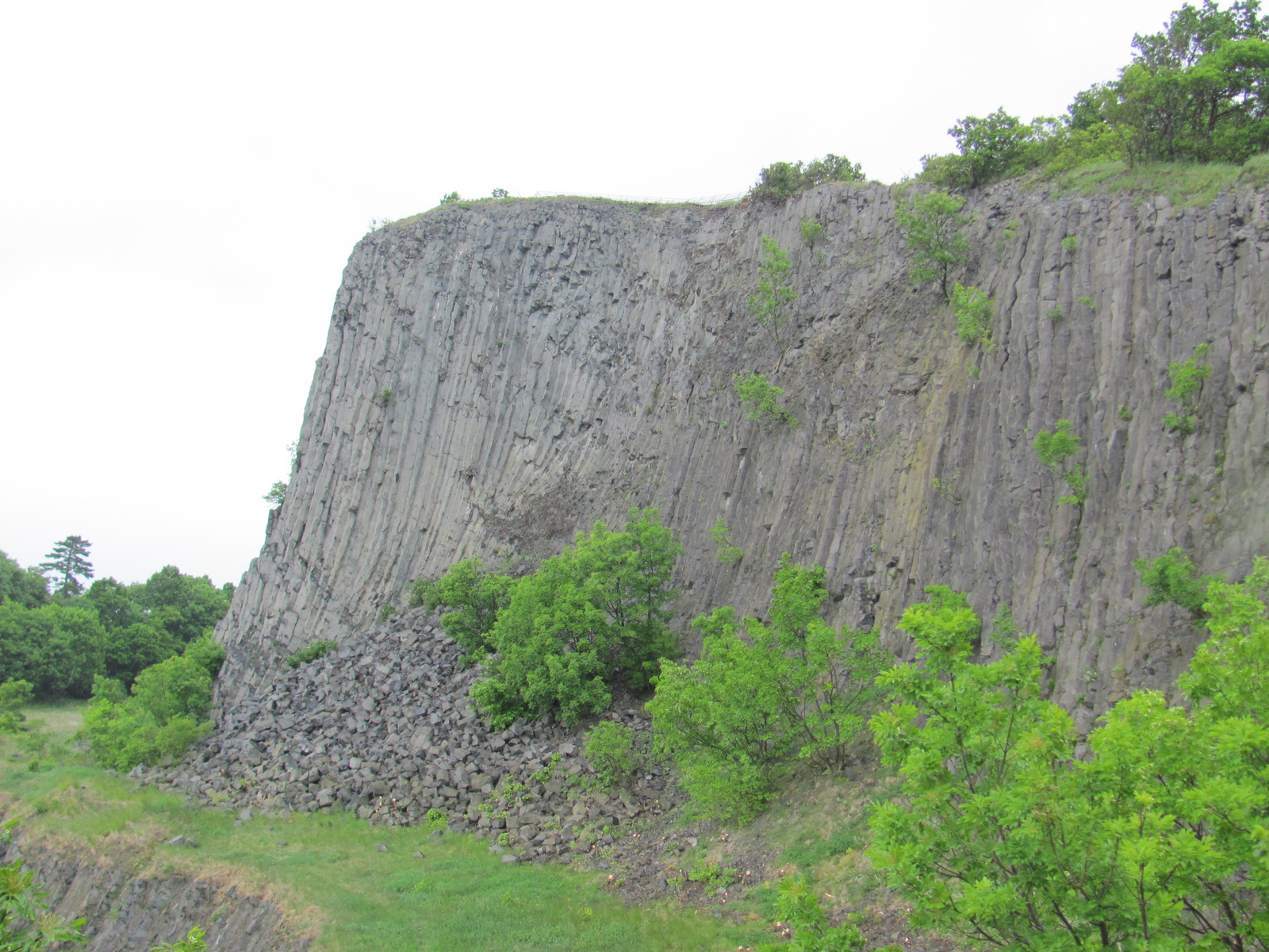 2011.05.08. Hegyestű Óbudavár teljesítménytúra 033