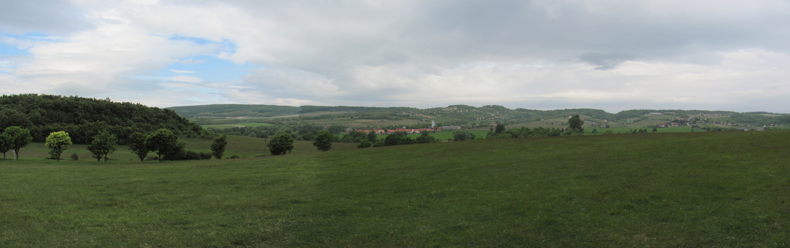 2011.05.08.Óbudavár teljesítménytúra