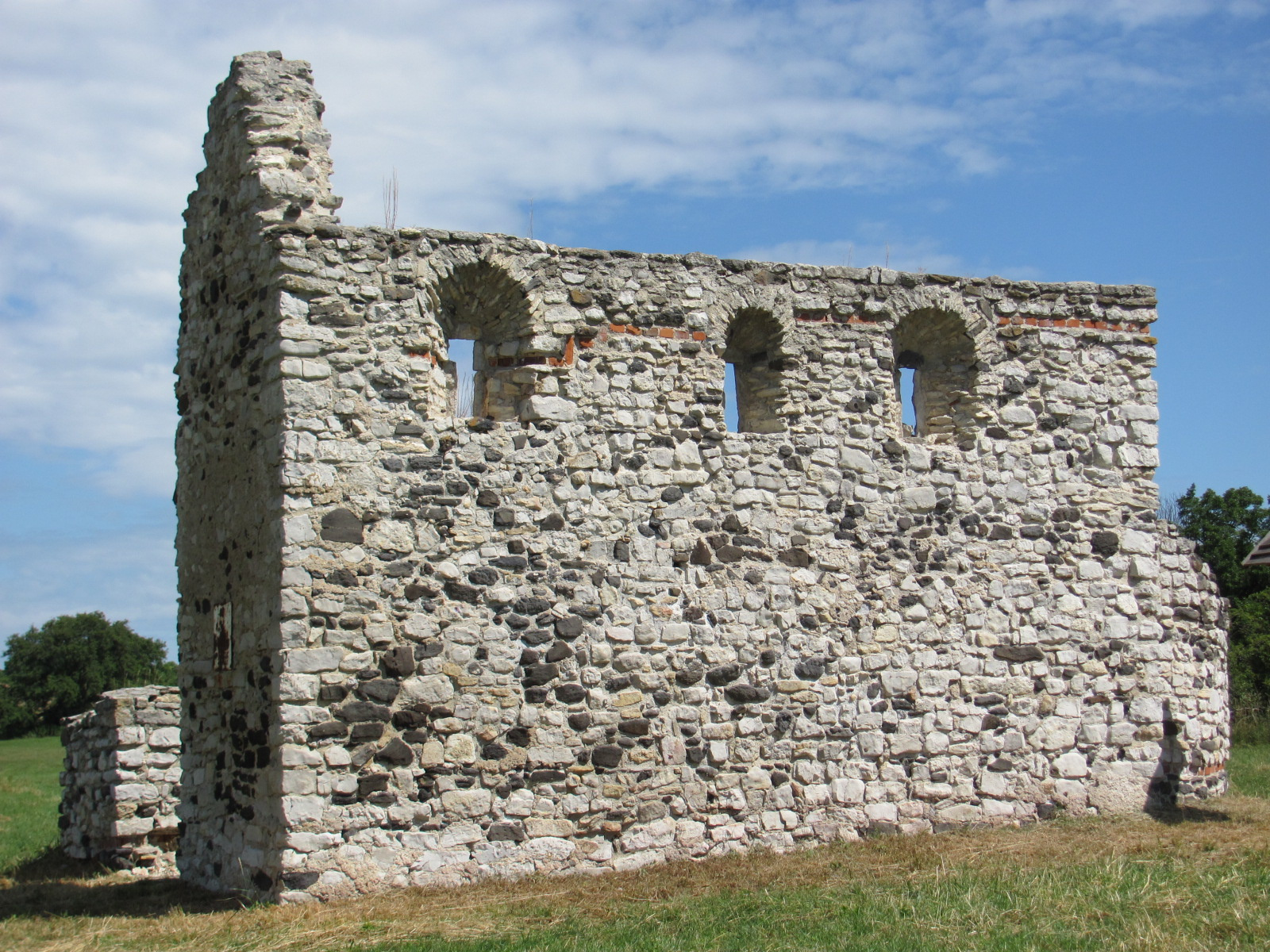 2011.06.21 Kisdörgicse templomrom