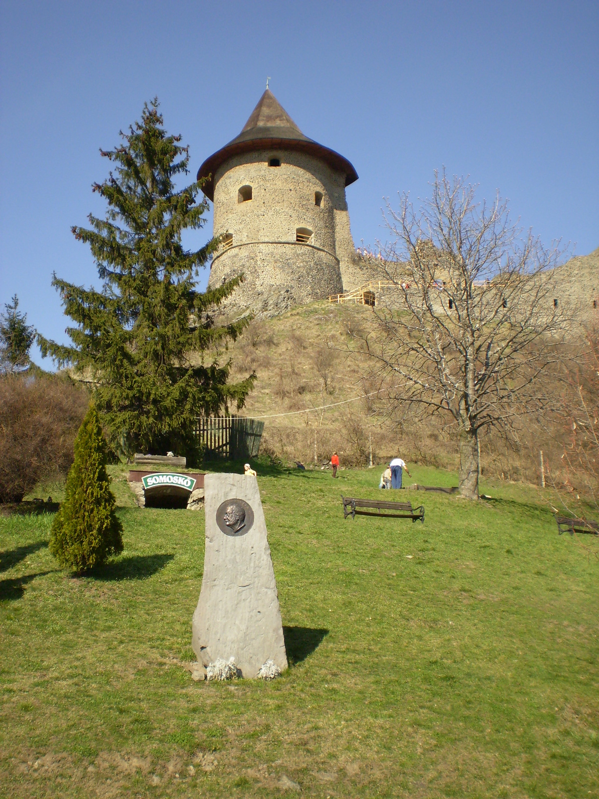 20090404Somoskő 035