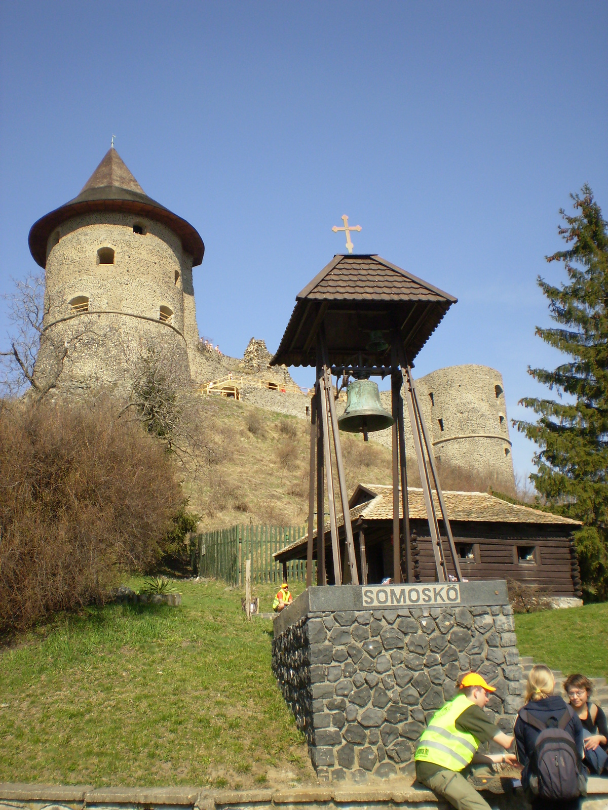 20090404Somoskő 033