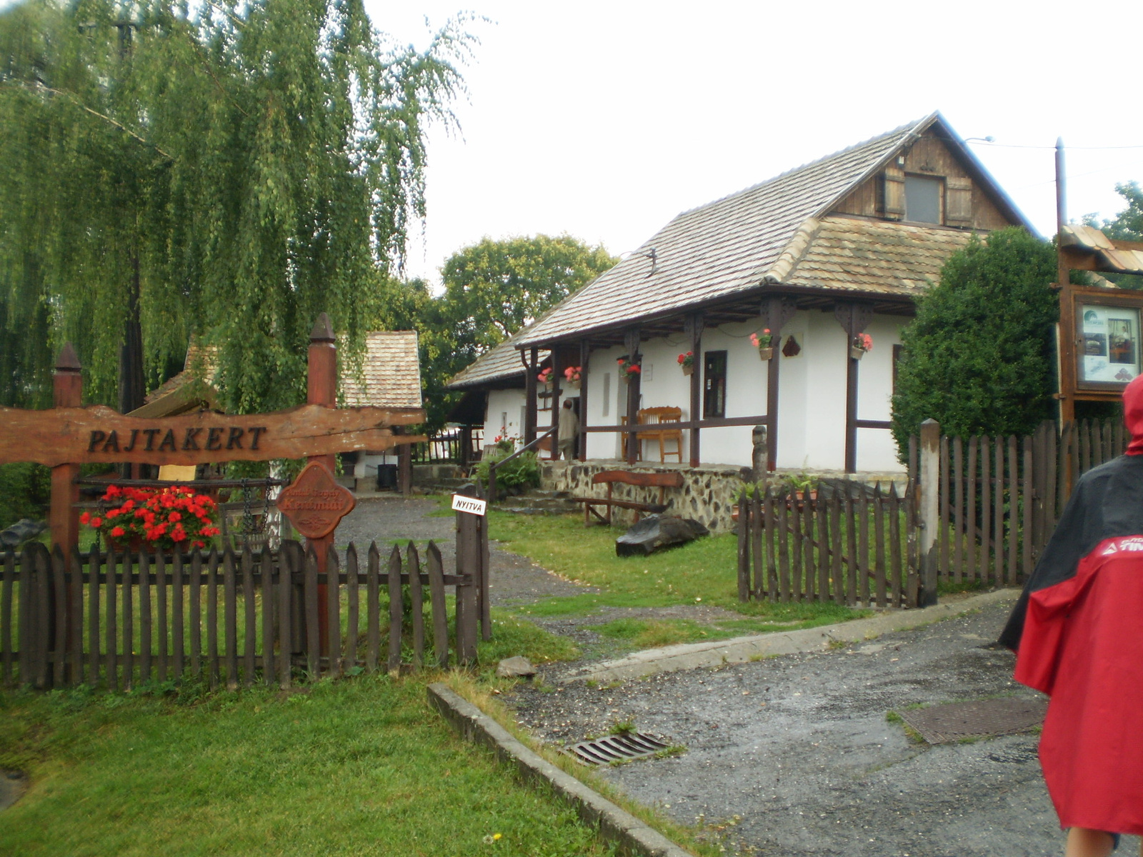 2009.08.11,Hollókő 036