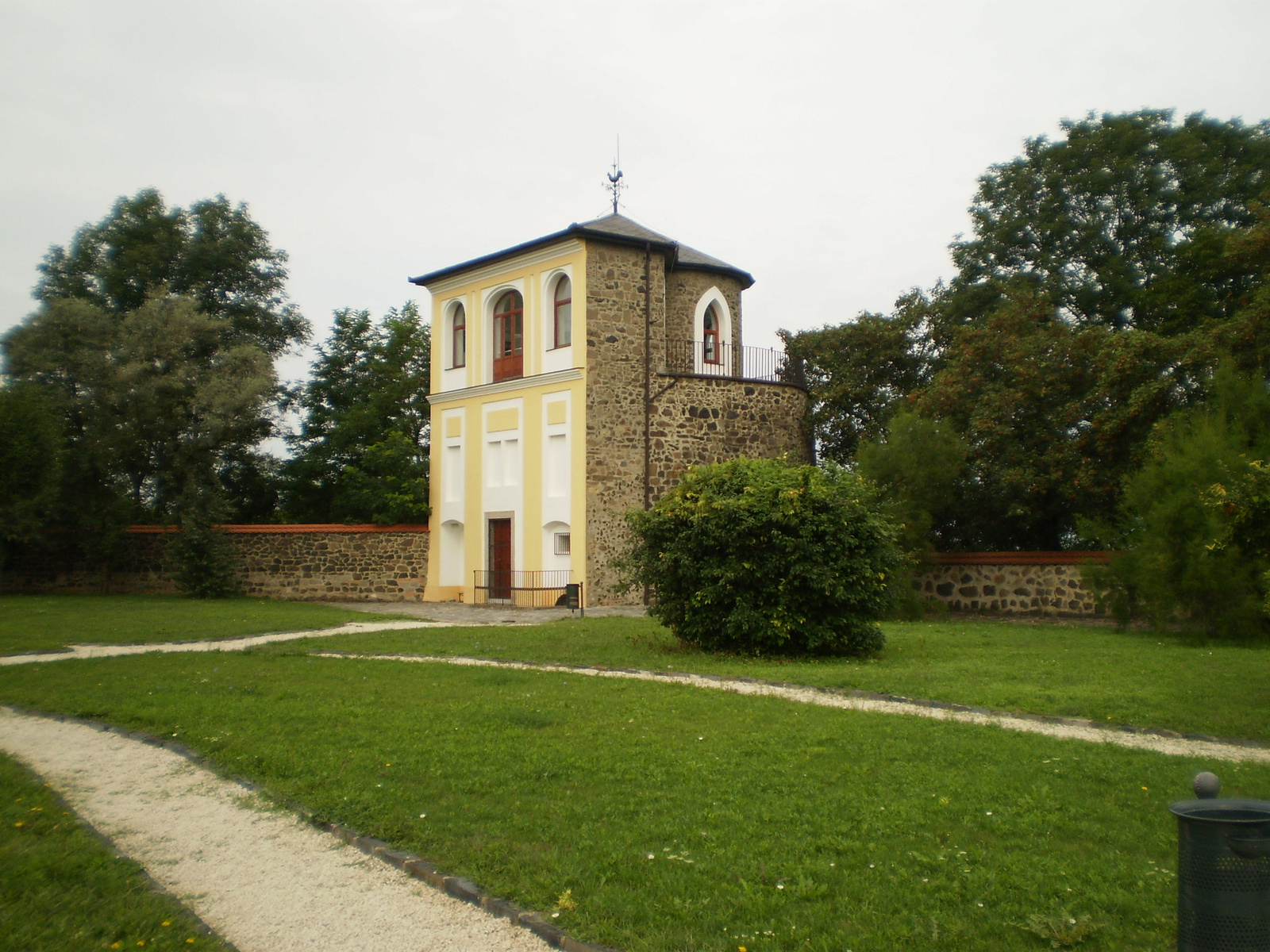 2009.08.14 Szécsény