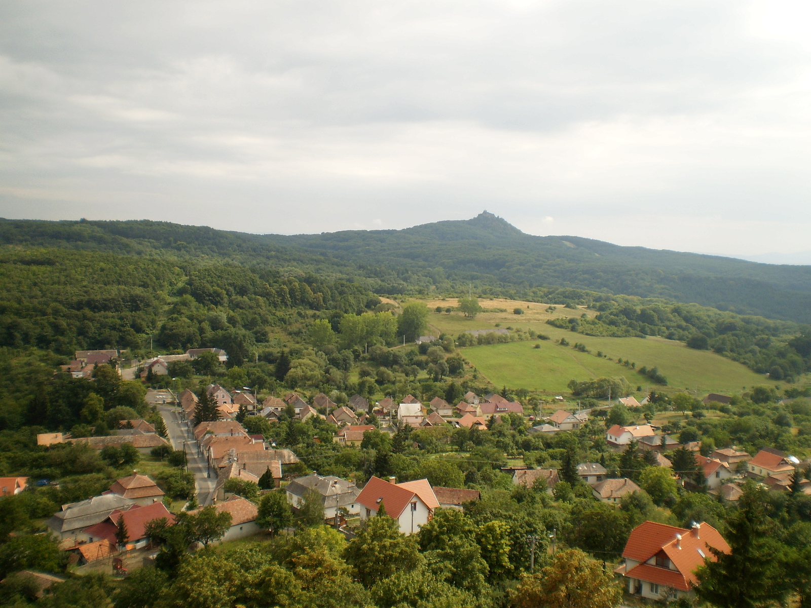 2009.08.14 Somoskő