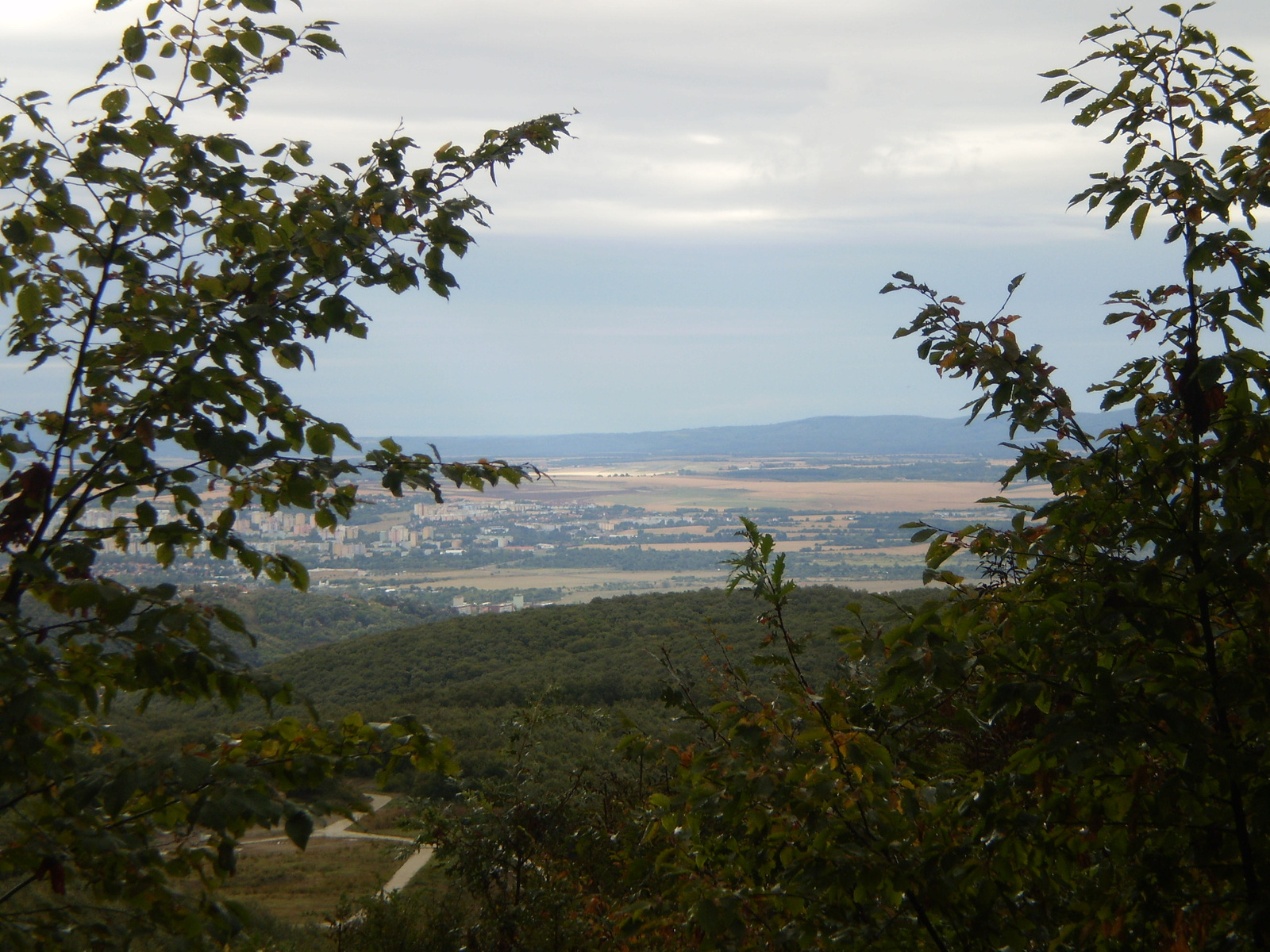 20090906 POEÜ túra (27)