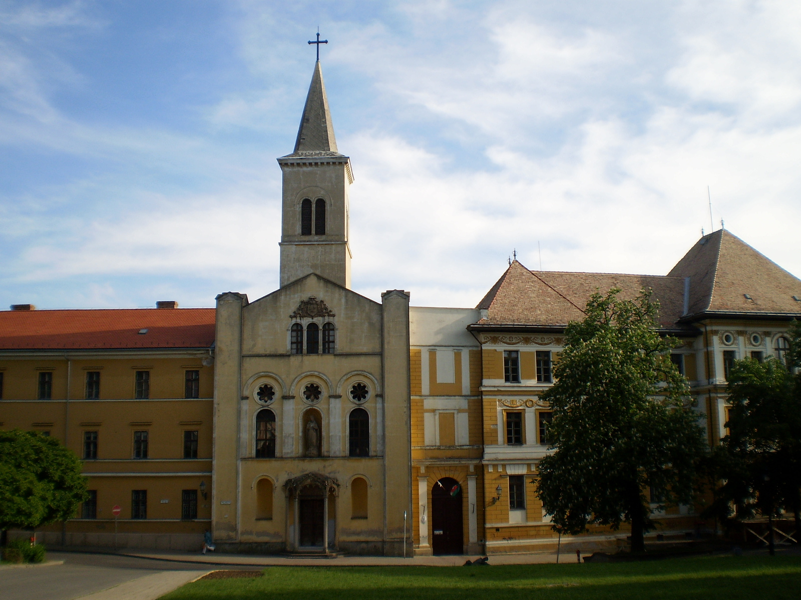 20100509PÉCS Szt István tér