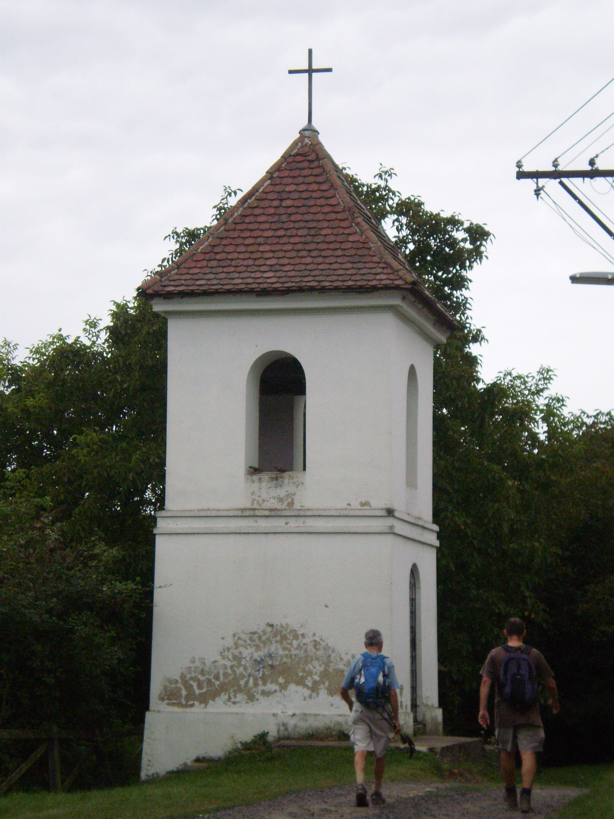 20100828 Püspökszentlászló Keleti Mecseki Barangolások TT 177