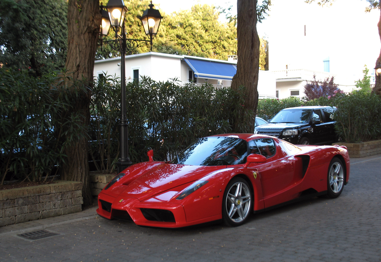 Ferrari Enzo