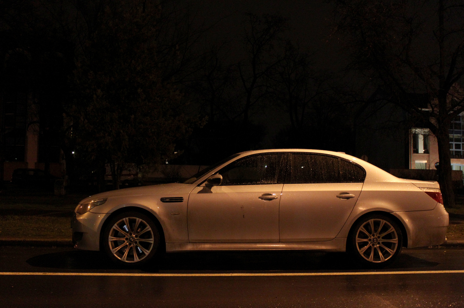 BMW E60 M5