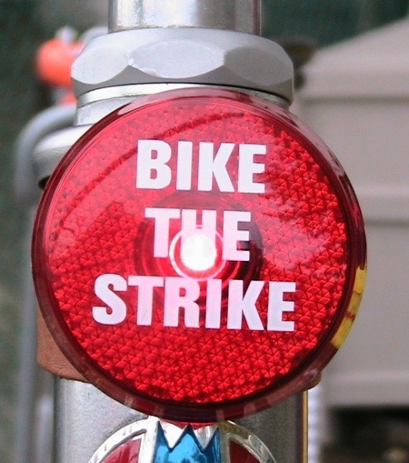 bike t strike