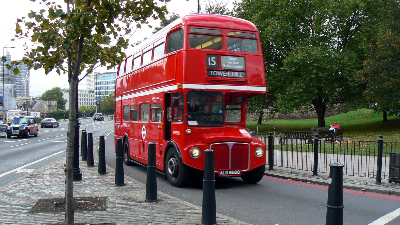 routemaster