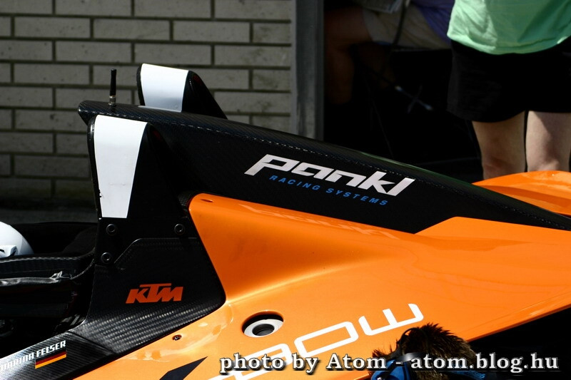 KTM X-Bow Pannonia-Ring (5)